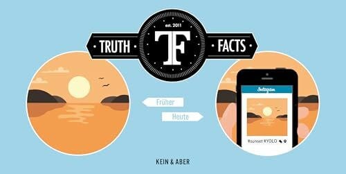 Anders Morgenthaler Truth Facts