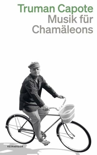 Marcus Ingendaay Musik für Chamäleons