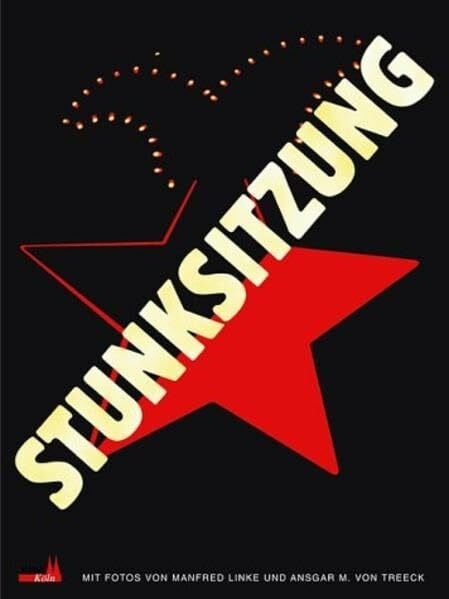 Treek, Ansgar M van Stunksitzung