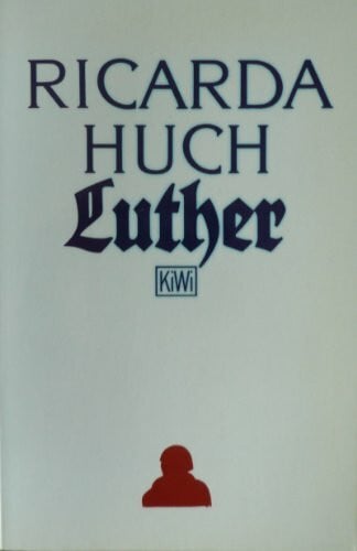 Bernd Balzer Luther (KiWi)