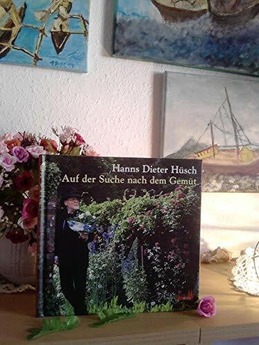 Pankarz, Jürgen Auf der Suche nach dem Gemüt: Gedanken und Essays
