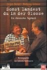 Wolfgang Schmitz Sonst landest du in der Glosse. Ein rheinisches Tagebuch