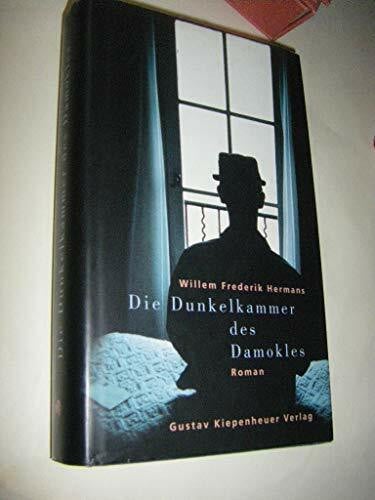Hüsmert, Waltraud Die Dunkelkammer des Damokles: Roman