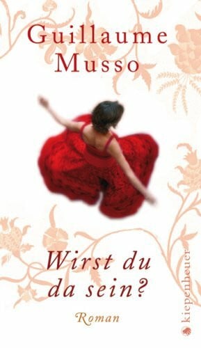 Puls, Claudia Wirst du da sein?: Roman