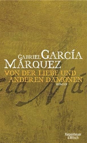 Ploetz, Dagmar Von der Liebe und anderen Dämonen: Roman. Aus d. Span. v. Dagmar Ploetz