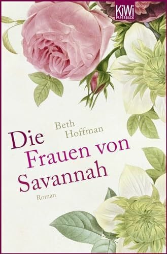 Bogdan, Isabel Die Frauen von Savannah: Roman