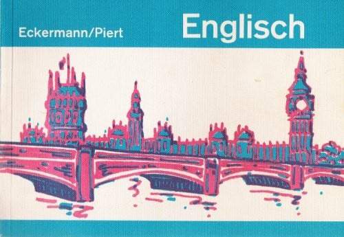 Englisch, Lehrbuch