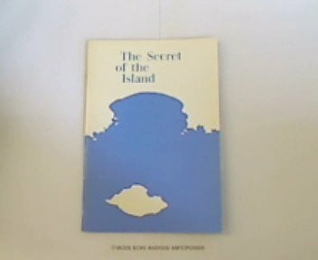 Warner, Kenneth L The Secret of the Island (English Readers)