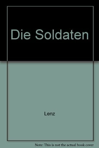 Lenz Die Soldaten
