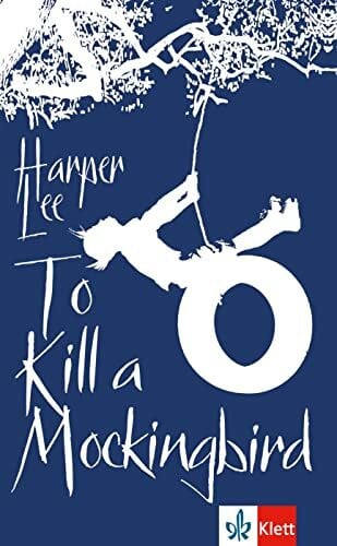 Lee, Harper To Kill a Mockingbird: Buch mit Vokabelbeilage