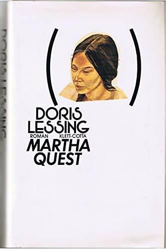 Iris Wagner Martha Quest (Zyklus Kinder der Gewalt)