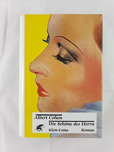 Helmut Kossodo Die Schöne des Herrn: Roman