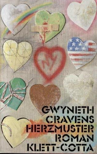 Cravens, Gwyneth Herzmuster: Roman