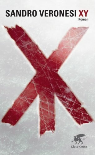 Killisch-Horn, Michael von XY: Roman