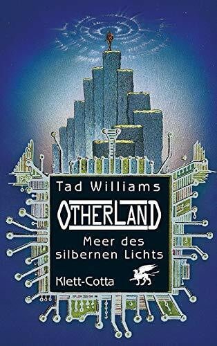 Hans-Ulrich Möhring Meer des silbernen Lichts (Otherland, Band 4)