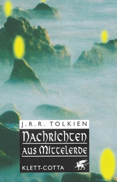 Hans J. Schütz Nachrichten aus Mittelerde