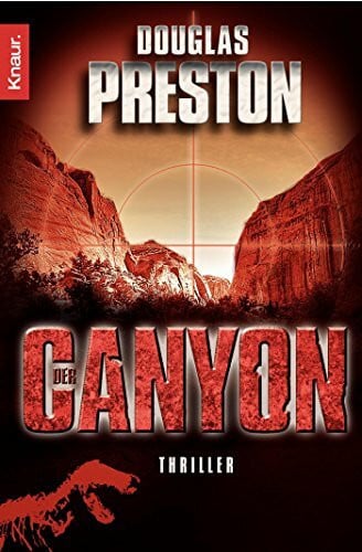 Volk, Katharina Der Canyon
