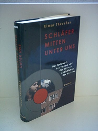 Thevessen, Elmar Schläfer mitten unter uns