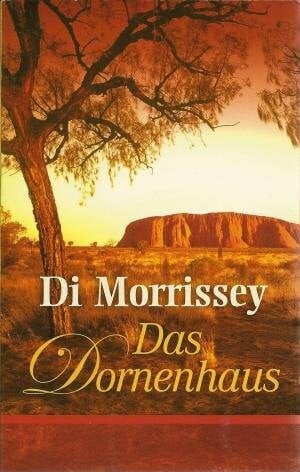 Susanne Aeckerle Das Dornenhaus