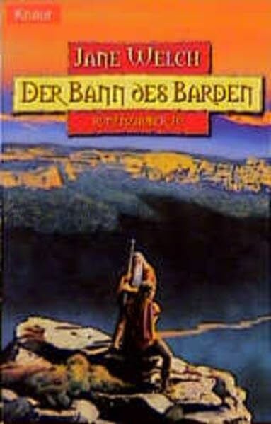 Jörn Ingwersen Der Bann des Barden. Runenzauber 10