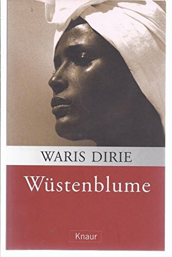 Bernhard Jendricke u.a. Wüstenblume
