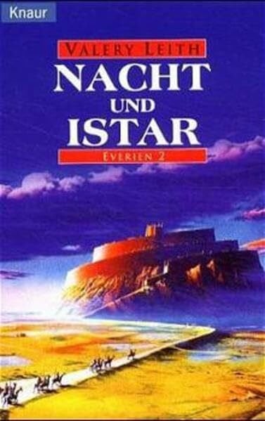 Regina Winter Nacht und Istar. Everien 02.