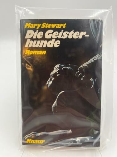 Werner von Grünau Die Geisterhunde.