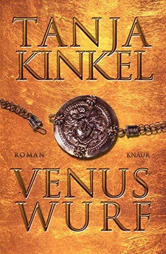 Kinkel, Tanja Venuswurf: Roman
