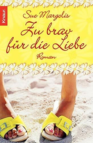 Volk, Katharina Zu brav für die Liebe