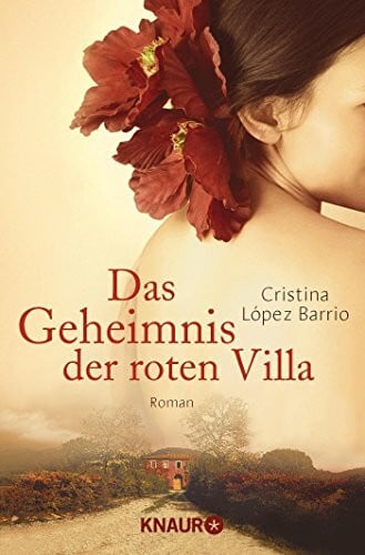 Müller, Elisabeth Das Geheimnis der roten Villa: Roman