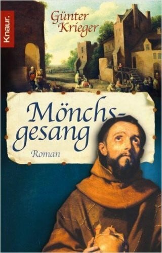 Krieger, Günter Mönchsgesang
