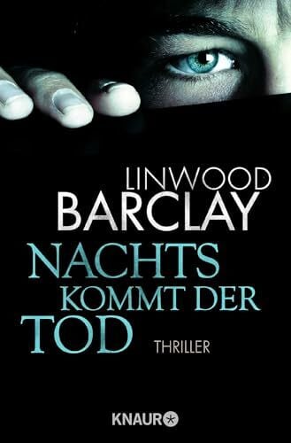 Visintini, Silvia Nachts kommt der Tod: Thriller
