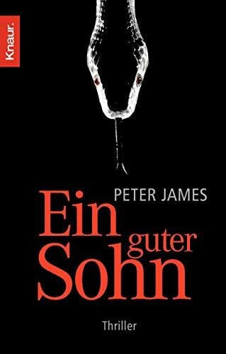 Karl-Heinz Ebnet Ein guter Sohn
