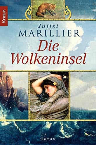 Winter, Regina Die Wolkeninsel