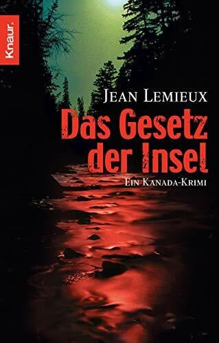 Gittinger, Antoinette Das Gesetz der Insel