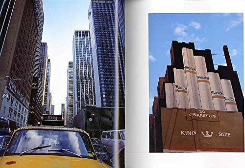 Rajs, Jake Manhattan