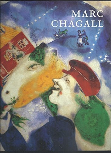 Haftmann, Werner Marc Chagall
