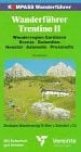 Metzler, Veit Kompass Wanderführer, Trentino