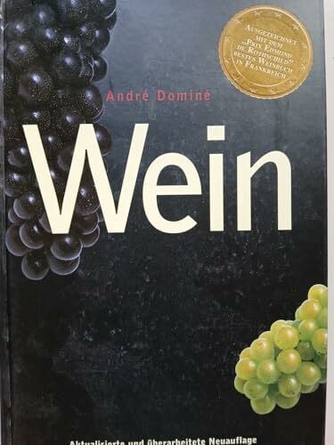 Domine, Andre Wein