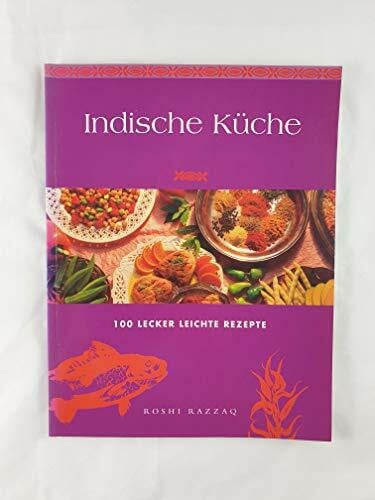 Razzaq, Roshi Indische Küche