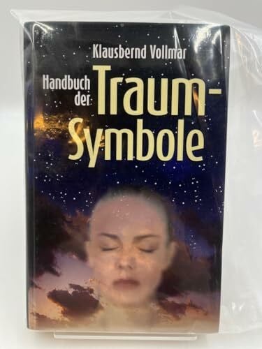 Vollmar, Klausbernd Handbuch der Traumsymbole: Lexikon von A-Z