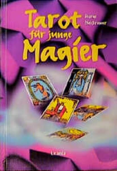 Hulskramer, George Tarot für junge Magier