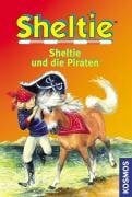 Clover, Peter Sheltie und die Piraten
