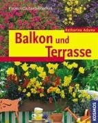 Adams, Katharina Balkon und Terrasse