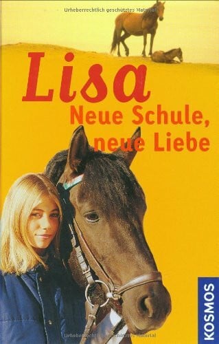 Hagmar, Pia Lisa - Neue Schule, neue Liebe: Drei Romane in einem Band