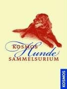 Wines, J A Kosmos Hunde-Sammelsurium