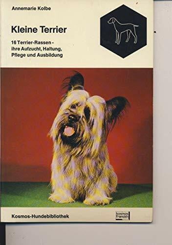 Annemarie Kolbe Kleine Terrier