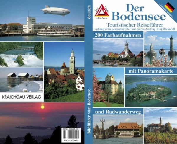Kootz, Wolfgang Der Bodensee.