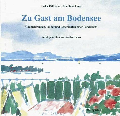 Dillmann Zu Gast am Bodensee