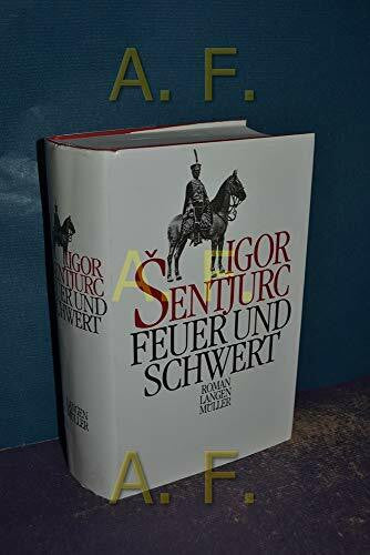 Sentjurc, Igor Feuer und Schwert